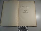 Ludwig Böhner gibt sein letztes Konzert. Novelle.