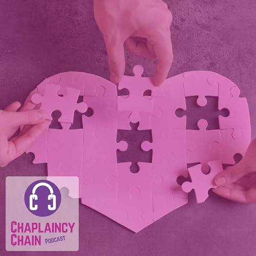Episode 3: Chaplaincy vs The Church? cover art