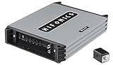 Hifonics MER1v2 - Amplificatore a 1 canale, 750 W, adatto per (marca auto): universale, durevole e robusto