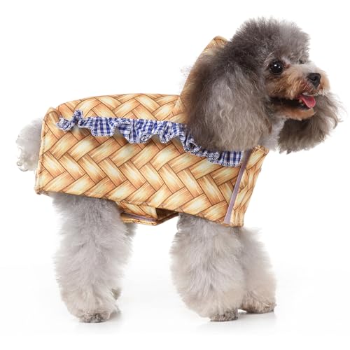 Disfraz para perro Beaupretty talla L miniatura 5