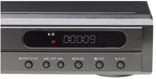 Toshiba Sd1800 Dvd Player #TOP4