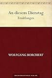 klassiker bücher ab 8 jahren  An diesem Dienstag