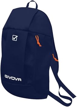 GIVOVA Futuro Neoprene Backpack Adult Childrens Backpack