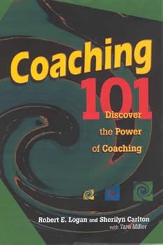 Paperback Coaching 101: Discover the Power of Coaching Book