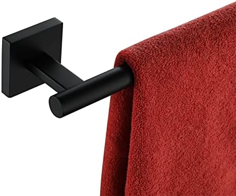 KOKOSIRI Towel Rail Bathroom T...