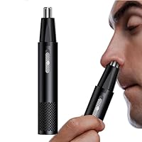 Tondeuse électrique Pour Poils De Nez - Outil Magique Pour Homme