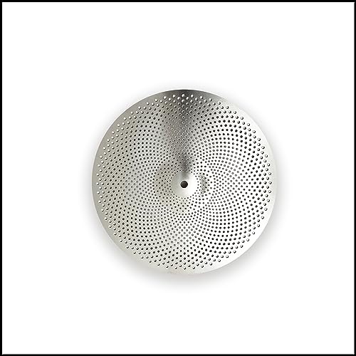 platillo splash Marca CYMBALS