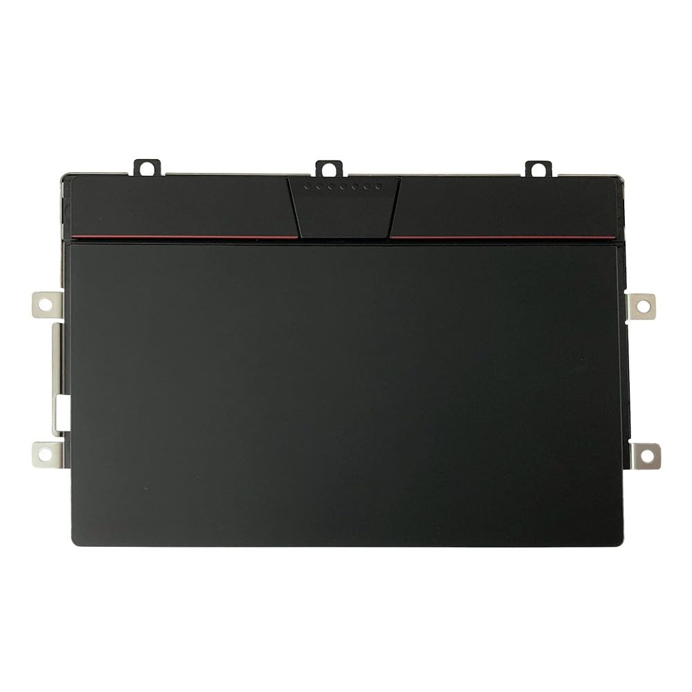 JINTAI Panel táctil negro para Lenovo ThinkPad P1 Gen4 20Y3