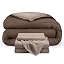 Cocoa/Taupe, Taupe