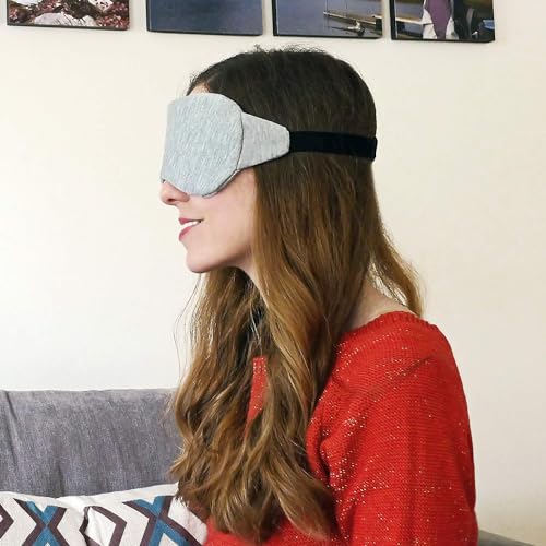 Kimkoo CT11 Sleep Mask-Eye Mask For Sleeping thumb #5
