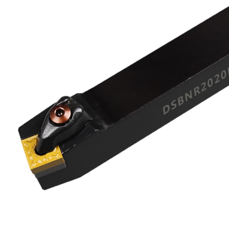 Portaherramientas de Torno UANGLI DSBNR CNC 1pc miniatura 5