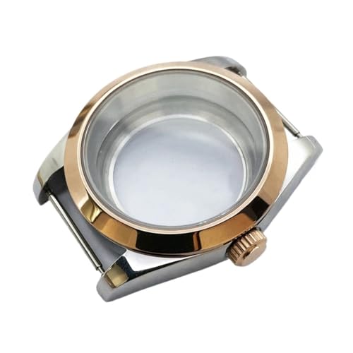 1 36mm 39mm Vo[[YEHb`P[XKX NH35 NH36 ETA2824 PT5000 ST2130 rv[ugANZT[p[cp(Case 10,36mm ETA2824-PT5000)