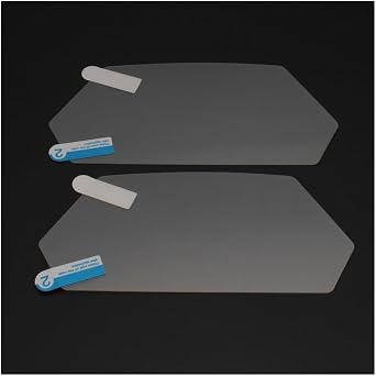 Speedometer Scratch Film for LEONCINO 500 Leoncino500 Motorcycle Instrument Speedometer Cluster Scratch Protection Film