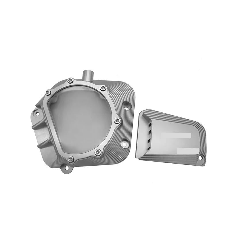 Protection de moteur moto Aerox 155 couvercle robuste anti-chocs