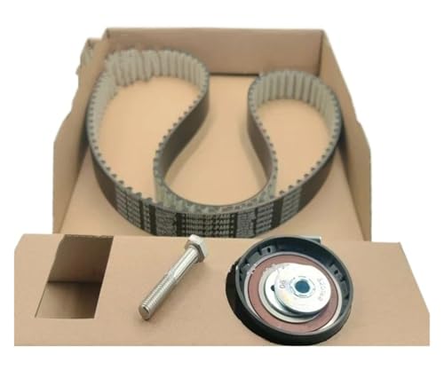 Kit de courroie de distribution 5M5Q8A615AA pour stopper les pannes Ford