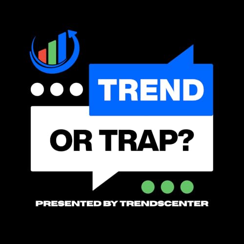 Trend Or Trap? Titelbild