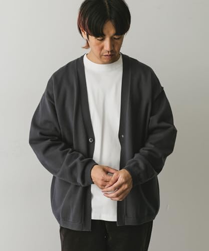 Amazon | [アーバンリサーチ ドアーズ] カーディガン 『UR TECH