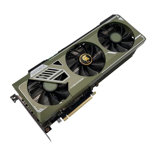 PLACA DE VÍDEO NVIDIA MANLI GEFORCE RTX4070 TI GALLARDO 12GB DDR6X 192-BIT