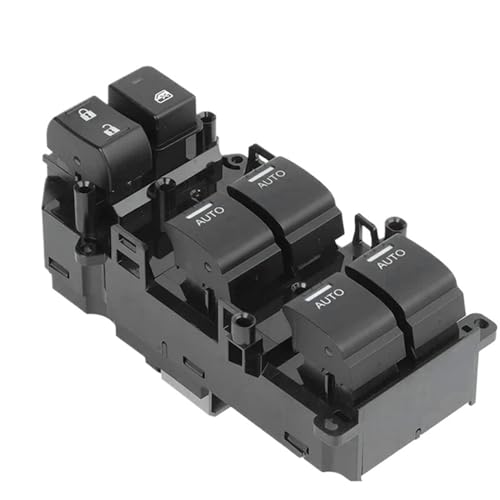 Interrupteur lève-vitre Civic 11-17 commande 37 broches 35750T7SM11