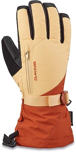 Dakine Sequoia Gore-TEX Glove - Women's - Gingerbread, X-Small