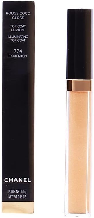 Gloss, 5.5 ml