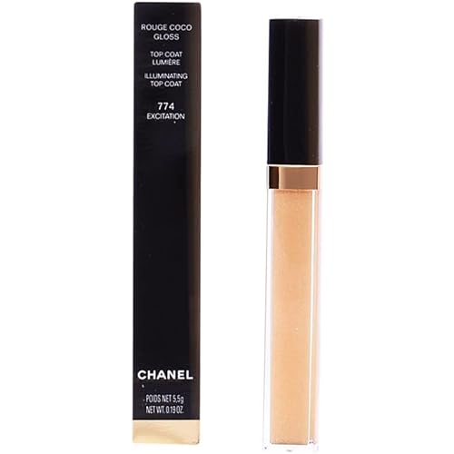 Chanel Gloss, 5.5 ml