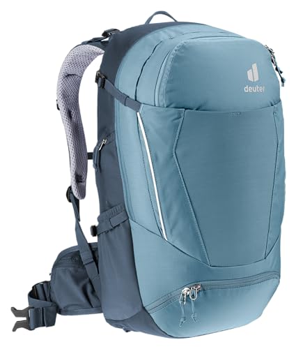 deuter トランスアルパイン 30
