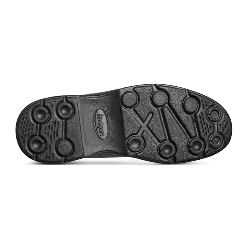 Image of Rockport Men's Eureka Plus Slip on Loafers