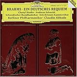  Ein Deutsches Requiem