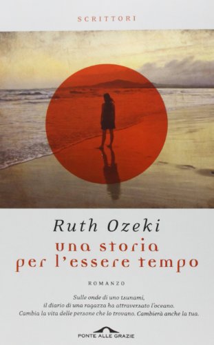 Una storia per l'essere tempo (Italian Edition) [Italian] 886220812X Book Cover