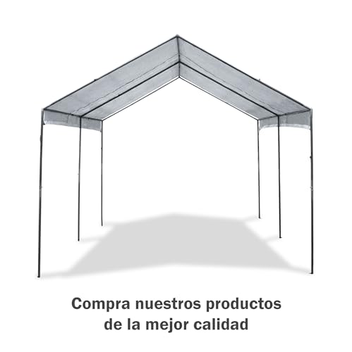 Tubo galvanizado de 3/4 27 Imagen adicional