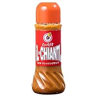 イルキャンティお持ち帰り専用ドレッシングソース 195g Newドレッシングタイプ 要冷蔵 (1本)