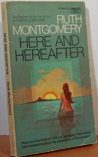 Here and Hereafter 0449233111 Book Cover