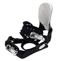Amazon | スノーボード ビンディング バインデイング 610BINDING