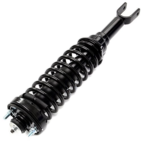 Automuto Strut Spring Assembly Front And Rear Pair Shock Absorber Fit 1996-2000 For Honda Civic #TOP4