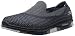Skechers Performance Women's Go Flex Extend Walking Shoe, Navy/Gray/White, 8.5 M US
