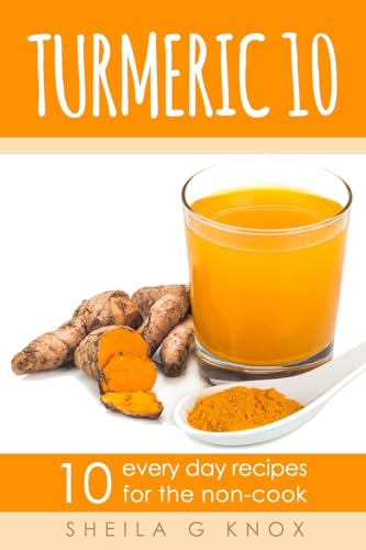 Turmeric 10