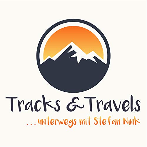 Tracks & Travels cover art