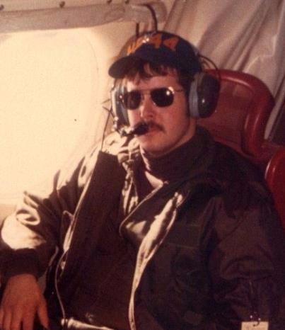 Good read on survival and duty.