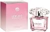 Versace Bright Crystal de Gianni Versace para Mujer, Eau De Toilette Spray, Botella de 1 Onza 1 Fl Oz (Paquete de 1) 4