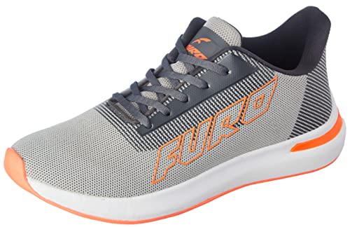 Image of FURO Low Ankle Running Sports Shoes for Men (O-5031)