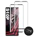 Produktbild Panzerglas Schutzfolie for Samsung S10 Plus, [2 Stück] [9H Härte] [Anti-Fingerabdruck] [Keine Blasen] [Anti-Kratzen] [Ultra Klar] [Kameraschutzfolie]Panzerglasfolie für Samsung Galaxy S10 Plus