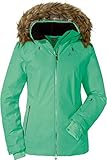 Schöffel Damen Keystone3 Jacke, Katydid, 44