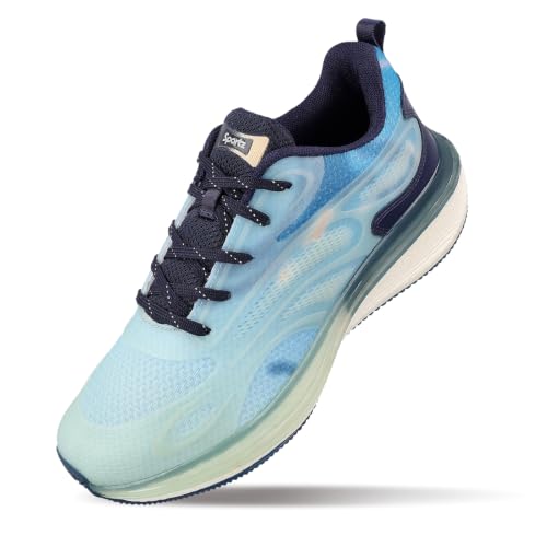 Image of WALKAROO Mens Ws9154-gents Sports Shoe