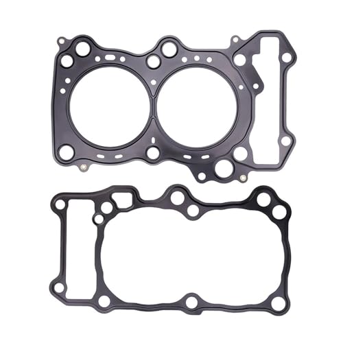 Jeu de joints de cylindre moto AN650 pour réparer les fuites moteur