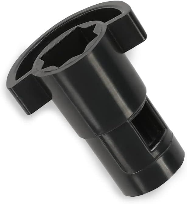 PIT66 Ctuator Shaft/Lever Compatible with Jeep Grand Cherokee Commander WK XK 2005 2006 2007 2008 2009 2010 5143183AA
