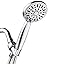 Handheld Showerhead with Hose