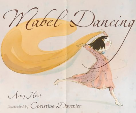 Mabel Dancing