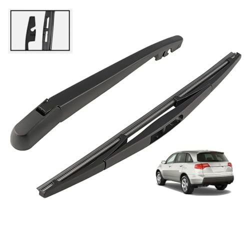 Essuie-Glace arrière pour Subaru Forester Outback et Impreza 2005-2017 - 2