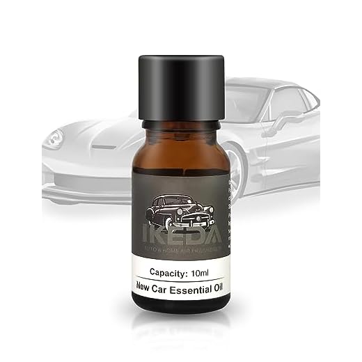 Repuestos de aceites ambientadores para automóvil, 0.3 onzas líquidas, aceite esencial de fragancia 100% natural, aceites de aromaterapia para difusor, humidificador, purificador, aceites perfumados